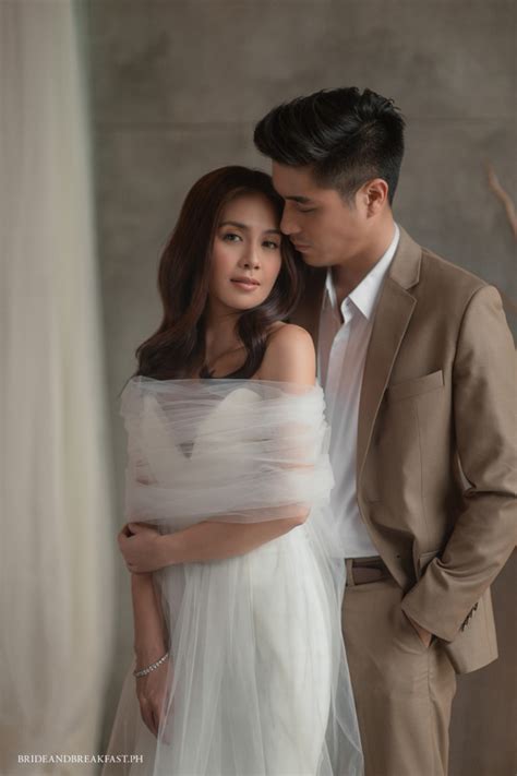 Paul jake castillo and kaye abad have been married for 3 years since 9th dec 2016. Celebrity Kaye Abad and Paul Jake Castillo's Pre-Wedding ...