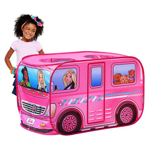 Barbie Camper By Mattel Barnes Noble Lupon Gov Ph