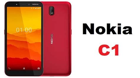 Nokia C1 Pros And Cons Price Specification Broblogy Tech News