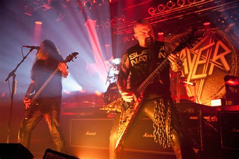 Watch Slayer Confirm Rockstar Mayhem Festival Gig in New Video - Rolling Stone