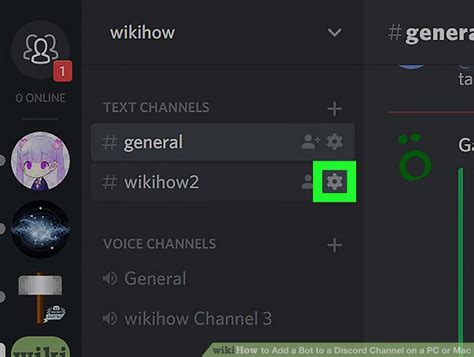 How To Add A Bot To A Discord Channel On A Pc Or Mac 11 Steps