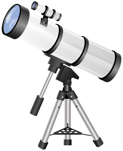 All telescope clip art are png format and transparent background. Telescope Transparent PNG Clip Art | Gallery Yopriceville ...