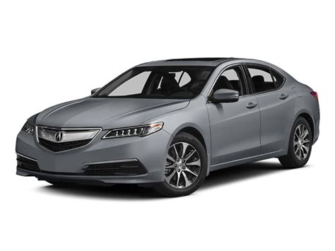 Certified Pre Owned Acura Tlx New Hampshire Sunnyside Acura
