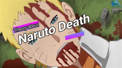 Naruto Death In Boruto Naruto Next Generation Youtube
