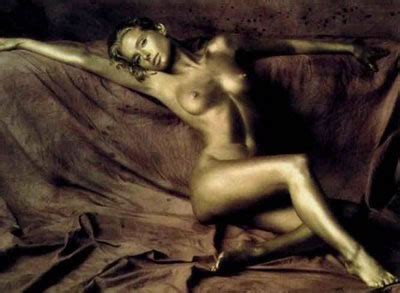 Farrah fawcett nude scenes
