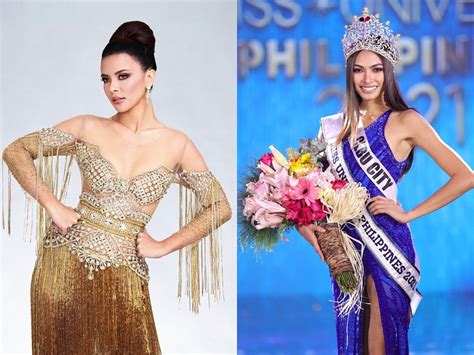Cebu City Beauties To Represent Ph At Miss World Miss Universe Thehive Asia
