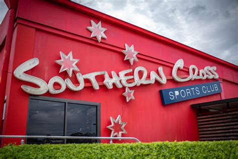 Southern Cross Southern Cross Sports Club Queensland