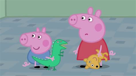 Peppa Pig En Francais Nouveau Episode 2018 23 Youtube