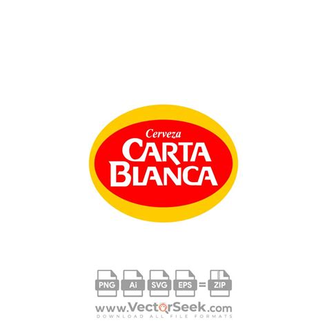 Carta Blanca Logo Vector Ai Png Svg Eps Free Download