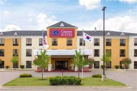 Discount Coupon For Comfort Suites Montgomery In Montgomery Alabama