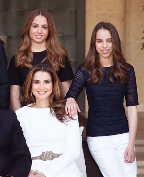 Épinglé Sur ♔♛royalty Queen Rania Of Jordan♔♛ Her Majesty The Queen Of The Hashemite Kingdom