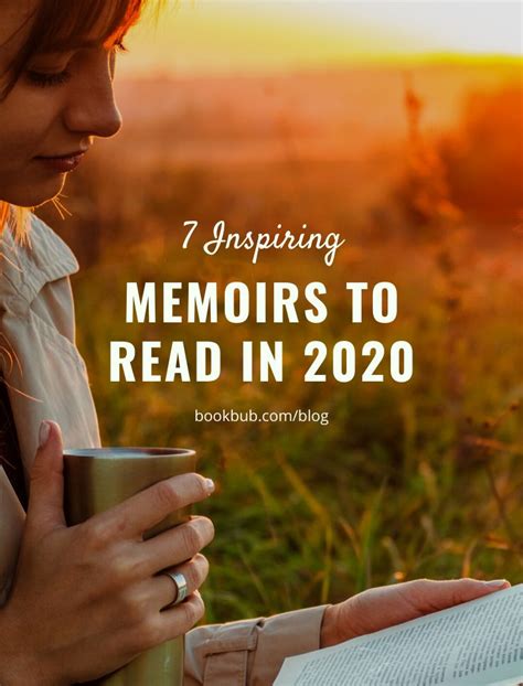 7 Inspirational Memoirs To Kick Start Your Year Memoirs Book