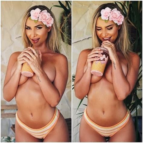 Rosanna Arkle Nude Sexy Pics And Leaked Porn Scandal Planet