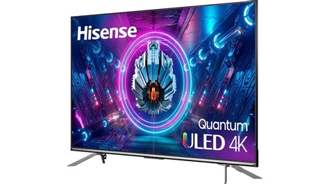 Save 200 On This Top Rated 75 Inch Hisense Tv Pcmag