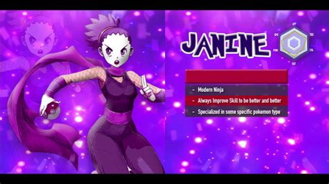 Janine Edit01 Youtube