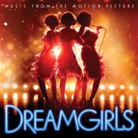 Dreamgirls Soundtrack Ost On Spotify