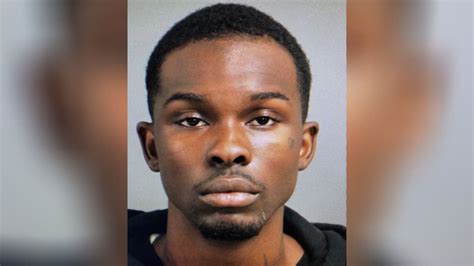 Prince Georges County Man Suspected Of Killing His Girlfriend Arrested