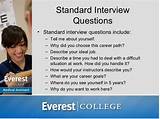 What Questions To Ask In An Interview For Medical Assistant