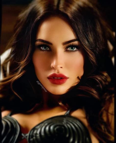 Pin By Amethysta On Edited People And Characters Beautiful Girl Face Seductive Eyes Most