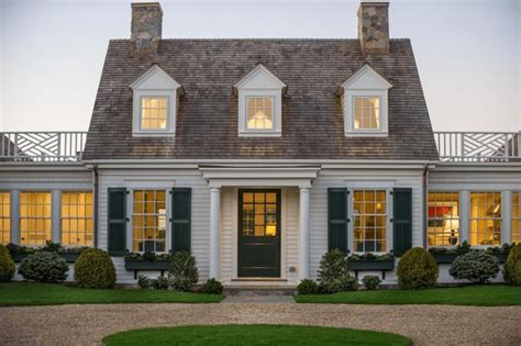 10 Common Architectural Styles For Your Custom Home Home Builder Digest
