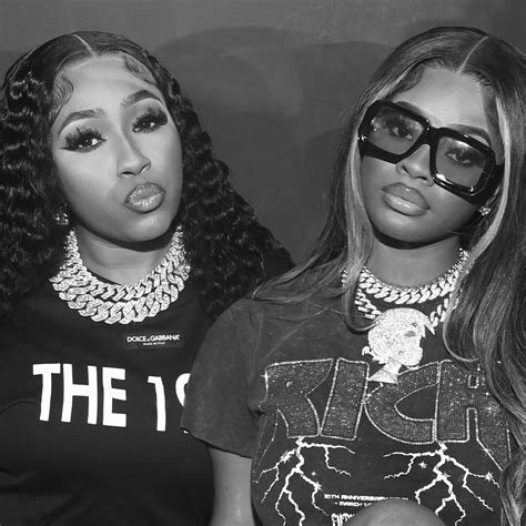 City Girls Albums Songs News And Videos Hiphopdx