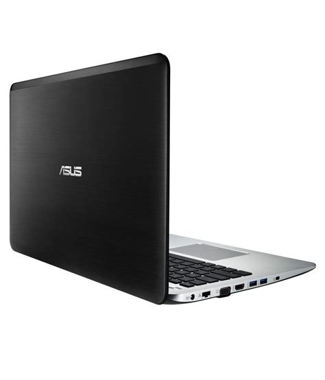 Asus X555la Laptop X555la Xx172d 4th Gen Intel Core I3 4gb Ram