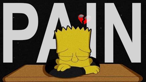 Simpsons Sad Edits That Will Touch Your Soul Youtube