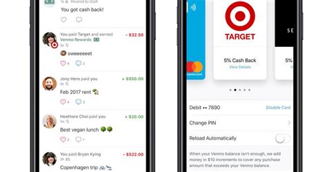 Venmo Launches Cashback Rewards Program With Major Retailers Retail Customer Experience