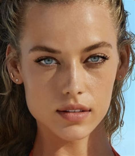 image of hannah ferguson