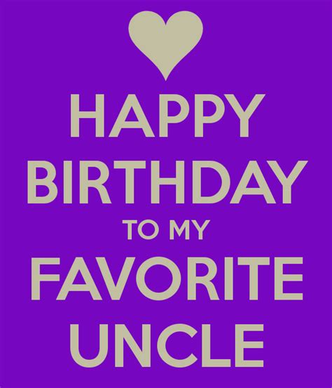 That's why finding the best gifts for uncles but don't you bother as we have solved this matter for you piling up top 16 uncle gift ideas that fit perfectly to go on father's day, birthday, or any. Happy Birthday Uncle Quotes. QuotesGram