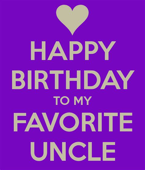 That's why finding the best gifts for uncles but don't you bother as we have solved this matter for you piling up top 16 uncle gift ideas that fit perfectly to go on father's day, birthday, or any. Happy Birthday Uncle Quotes. QuotesGram