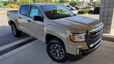 2022 Canyon At4 Page 2 Chevy Colorado And Gmc Canyon