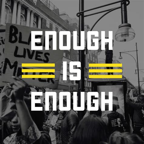 Enough is enough: solidarity with the Black community and Black Lives Matter - Open Knowledge ...