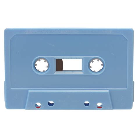 Pastel Shades Pack Of Blank C90 Audio Cassette Tapes Retro Style Media