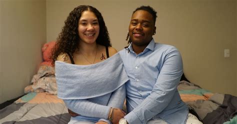 Married Lesbian Couple Are Now Husband And Wife After One Became A Man