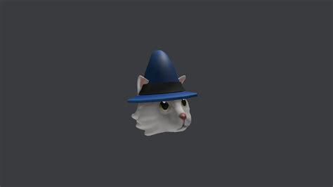 New Roblox White Cat Wizard To Be Available For Free Soon Pro Game
