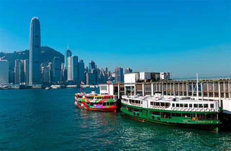It's still one of the country's major centers of finance and commerce and a leading business destination. 15 Things Not to Do in Hong Kong - Fodors Travel Guide