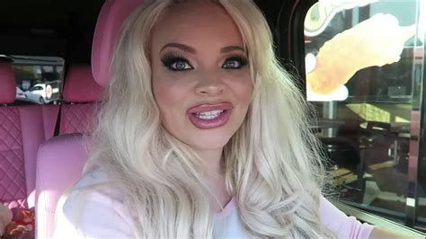 Who Is Trisha Paytas The Mary Sue