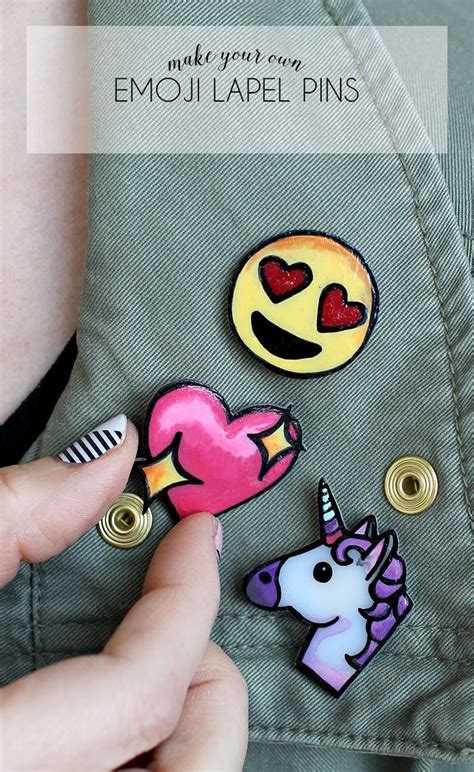 5 Insanely Clever Diys That Youll Actually Want To Try Emoji Craft