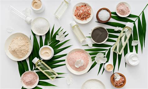 10 Natural Skincare Products To Try Tatler Philippines