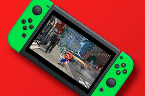 Nintendo Switch 2 Release Date, Price, Specs: The Latest News, Leaks