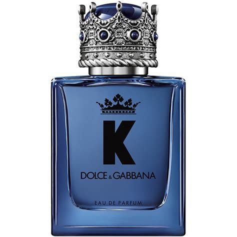 K by Dolce Gabbana Eau de Parfum Dolce Gabbana 古龙水 一款 2020年 新的 男用 香水