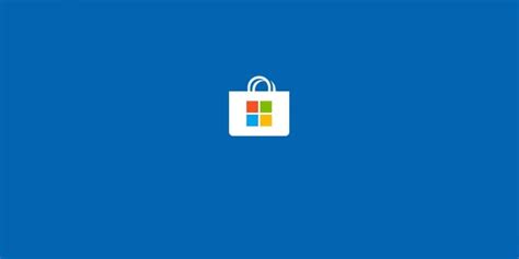 Update Jetzt Für Alle Microsoft Store Erhält Endlich Das Neue Icon