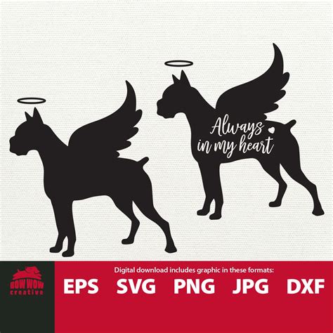 Download 41+ Free Boxer Dog Svg File Pictures Free SVG files | Silhouette and Cricut Cutting Files