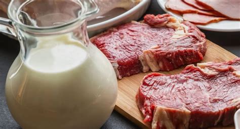 Cómo ablandar la carne con leche conoce este sencillo truco