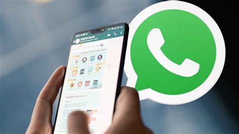 Whatsapp Tiene Una Nueva Función Cómo Se Usa Y Para Qué Sirve El Día