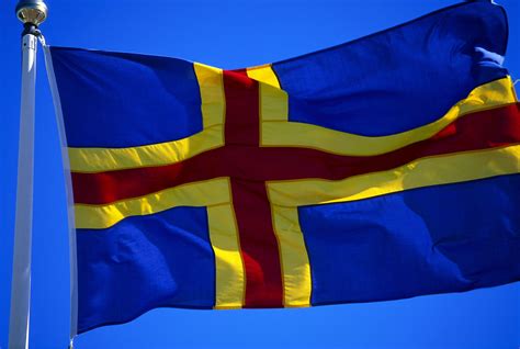 Скандинавские Флаги Фото Telegraph