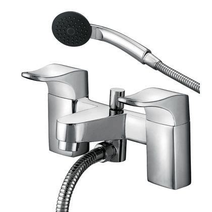 By ermegaon december 10, 2019 140 views. Bristan Desire Bath Shower Mixer Tap | Homebase | Bath ...