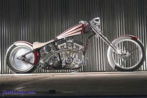 Jesse Rooke Customs Designs Cool Bikes Bobber Motorcycle