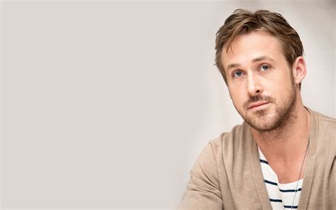 Celebrity Ryan Gosling Hd Wallpaper